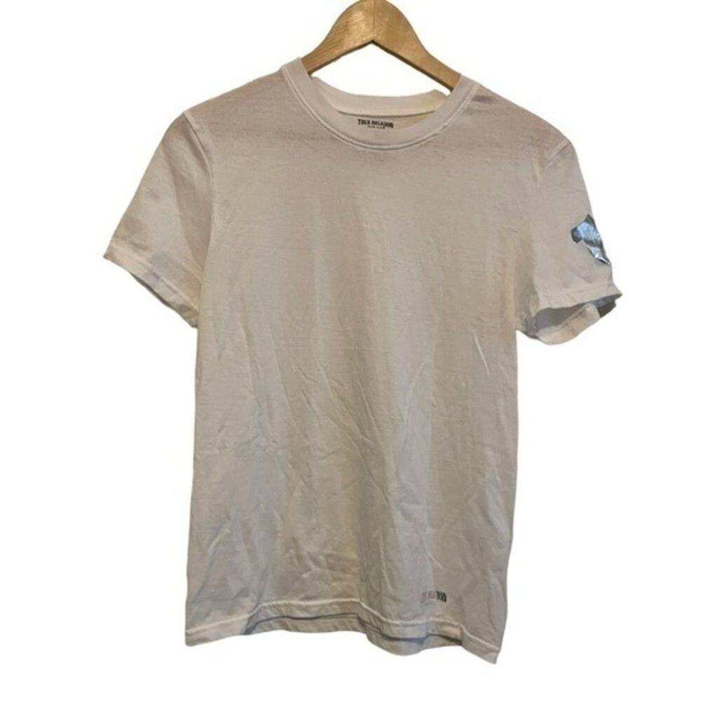 TRUE RELIGION tshirt tee shirt small
